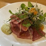 ビストロ セレニテ - 