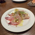 ピッツェリア ダ マキ - 