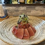 ビストロ セレニテ - 