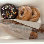 HAPPY DONUT 茂原店 - 