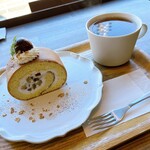 キッサ マシマロ - 