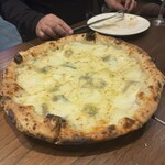 ピッツェリア ダ マキ - 