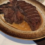 ウルフギャング・ステーキハウス - 