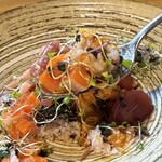 ビストロ セレニテ - 