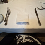 ウルフギャング・ステーキハウス - 