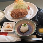 レストラン しん - 