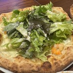 ピッツェリア ダ マキ - 