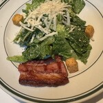 ウルフギャング・ステーキハウス - 