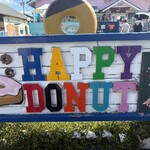 HAPPY DONUT - 