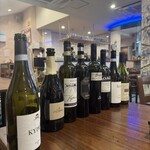 ピッツェリア ダ マキ - 