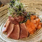 ビストロ セレニテ - 