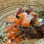 ビストロ セレニテ - 