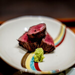 料理や まつもとけんじ - 