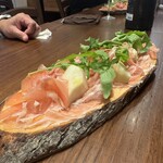 ピッツェリア ダ マキ - 