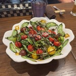 ピッツェリア ダ マキ - 