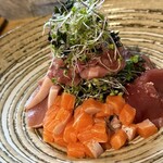 ビストロ セレニテ - 