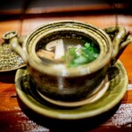 料理や まつもとけんじ - 