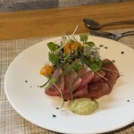 ビストロ セレニテ - 