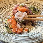 ビストロ セレニテ - 