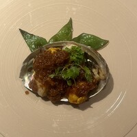 大阪鉄板焼き 神戸牛 TATARA - 