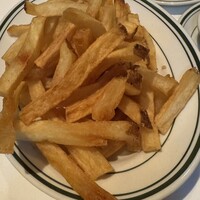 ウルフギャング・ステーキハウス 丸の内店 - 