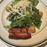 ウルフギャング・ステーキハウス 丸の内店 - 