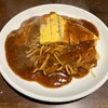 洋食屋 岩月
