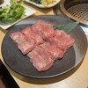 近江うし焼肉 にくTATSU 銀座店