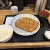 とんかつまるや 丸の内パレス店