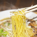 中華そば いちかばちか - 