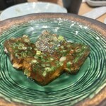 うなぎの中庄 - 