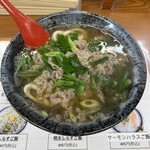 大阪うどん いなの路 - 