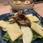 うなぎの中庄 - 