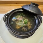 美味いもん屋 わ多なべ - 