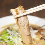 中華そば いちかばちか - 