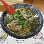 大阪うどん いなの路 - 