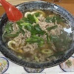 大阪うどん いなの路 - 