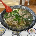 大阪うどん いなの路 - 