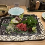 うなぎの中庄 - 