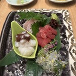 うなぎの中庄 - 