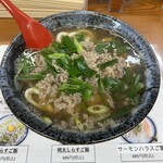 大阪うどん いなの路 - 