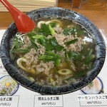 大阪うどん いなの路 - 