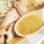 中華そば いちかばちか - 