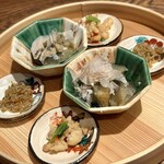 炊き立て土鍋ごはんOMOYA八代目儀兵衛 - 