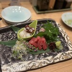 うなぎの中庄 - 