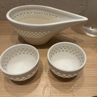 うなぎの中庄 虎ノ門ヒルズ店 - 