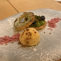 アマネムダイニング - 