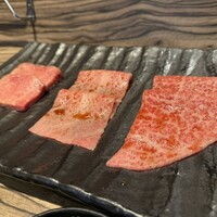 焼肉 ジャンボ はなれ - 