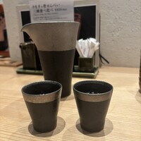うなぎの中庄 虎ノ門ヒルズ店 - 