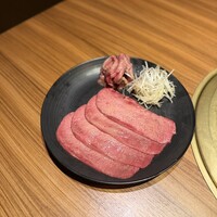 中目黒焼肉 登牛門 - 